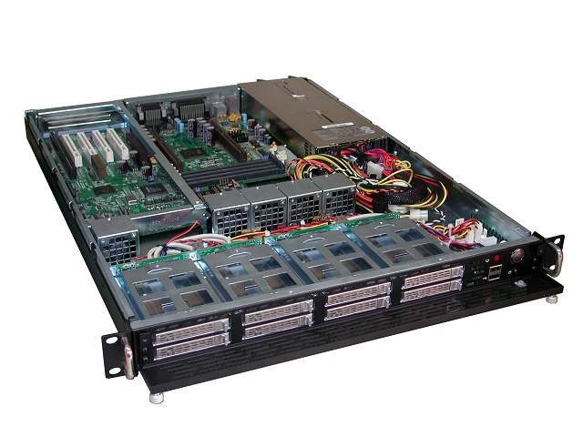 1U-Embedded-server