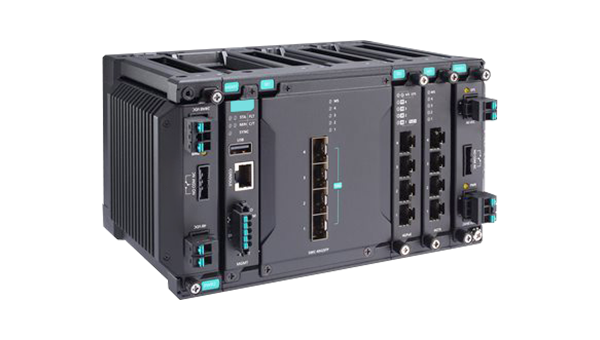 Network Infrastructure