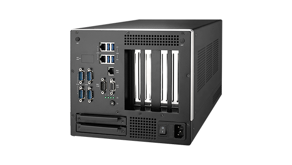 Embedded Computers