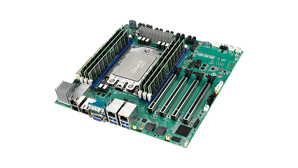 Motherboards
