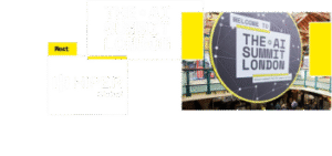 HIPER Global - AI Summit Sponsorship Banner