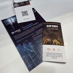 HIPER Global and Sarsen Technology at DPRTE 2026