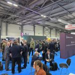 HIPER Global and Sarsen Technology at DPRTE 2026