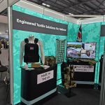 HIPER Global and Sarsen Technology at DPRTE 2026