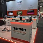HIPER Global and Sarsen Technology at DPRTE 2026