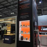 HIPER Global and Sarsen Technology at DPRTE 2026