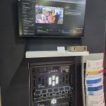 HIPER Global and Sarsen Technology at DPRTE 2026