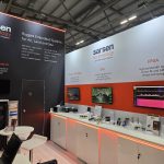 HIPER Global and Sarsen Technology at DPRTE 2026