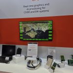 HIPER Global and Sarsen Technology at DPRTE 2026