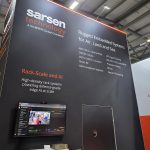 HIPER Global and Sarsen Technology at DPRTE 2026
