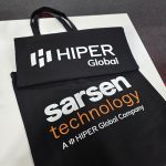 HIPER Global and Sarsen Technology at DPRTE 2026
