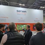 HIPER Global and Sarsen Technology at DPRTE 2026