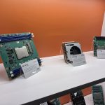 HIPER Global and Sarsen Technology at DPRTE 2026