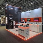 HIPER Global and Sarsen Technology at DPRTE 2026
