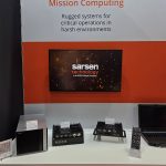 HIPER Global and Sarsen Technology at DPRTE 2026