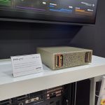 HIPER Global and Sarsen Technology at DPRTE 2026