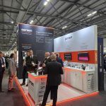 HIPER Global and Sarsen Technology at DPRTE 2026