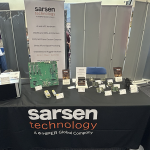 HIPER Global and Sarsen Technology at STFC