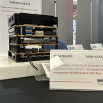 HIPER Global and Sarsen Technology at STFC