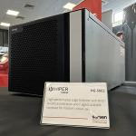 HIPER Global and Sarsen Technology at STFC