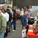 HIPER Global and Sarsen Technology at STFC
