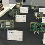 HIPER Global and Sarsen Technology at STFC