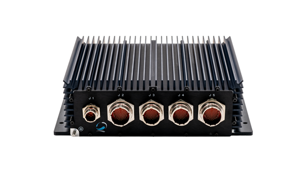 Fanless and GPUs